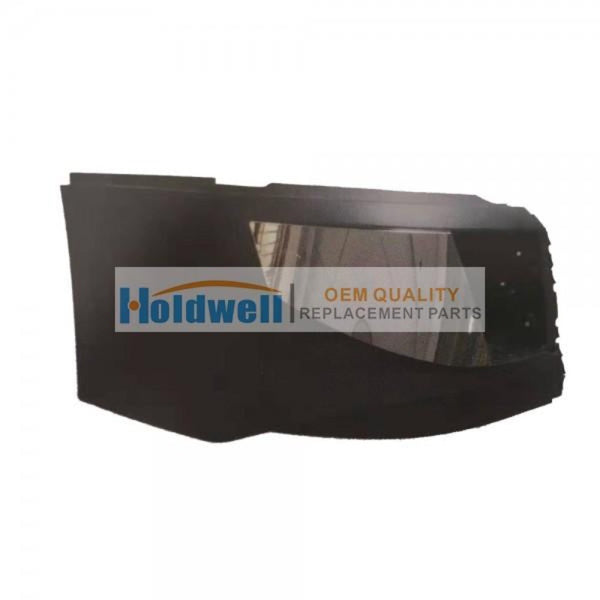 New arrival side bumper for Volvo VNL truck