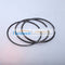 Piston ring for Lister Petter LPW LPWT LPWS 750-13120