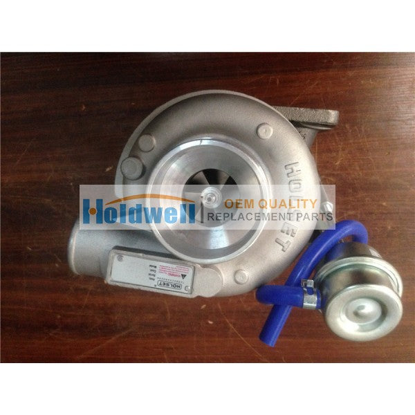 Turbocharger 3592015 3537034/3537035 for Cummins 4BTAA