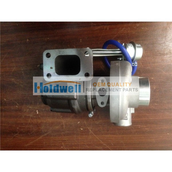 Turbocharger 3598543 for Cummins 4BTAA