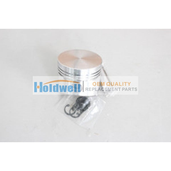 Kubota V1200 Piston Kit   07916-28462