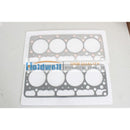 Kubota V1200 Cylinder Head Gasket   16429-0304