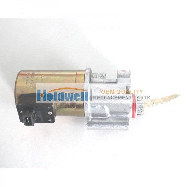 Deutz BF4M1013 BF6M1013 stop solenoid 04199903 0419 9903