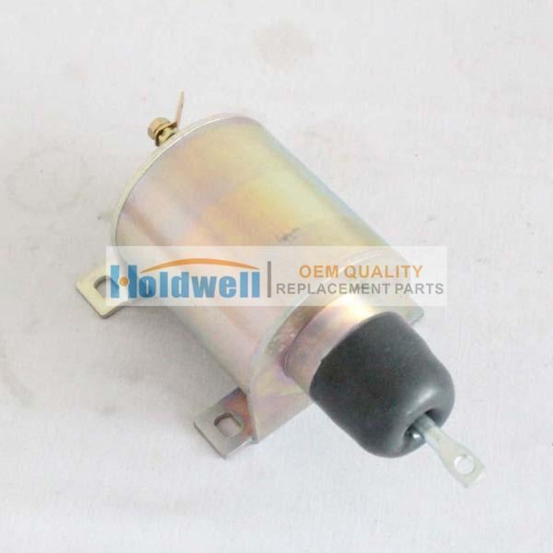 12V Fuel Solenoid Valve For Thermo King SB, SLX, SL, TS, MD Series – Replaces 44-9181 & 41-1566