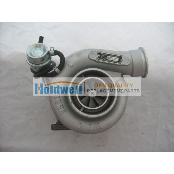 Turbocharger 3532222 3533005 3535617 3535632 3535664 for Cummins 6CT