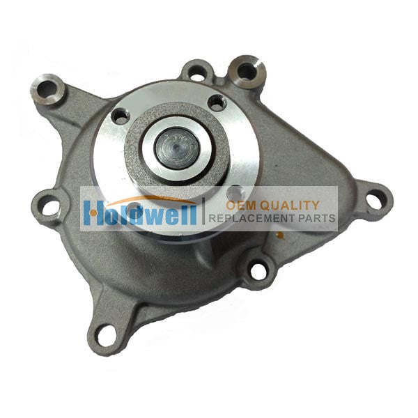 Isuzu 3AF1 water pump for Iseki Bolens  33-0134287