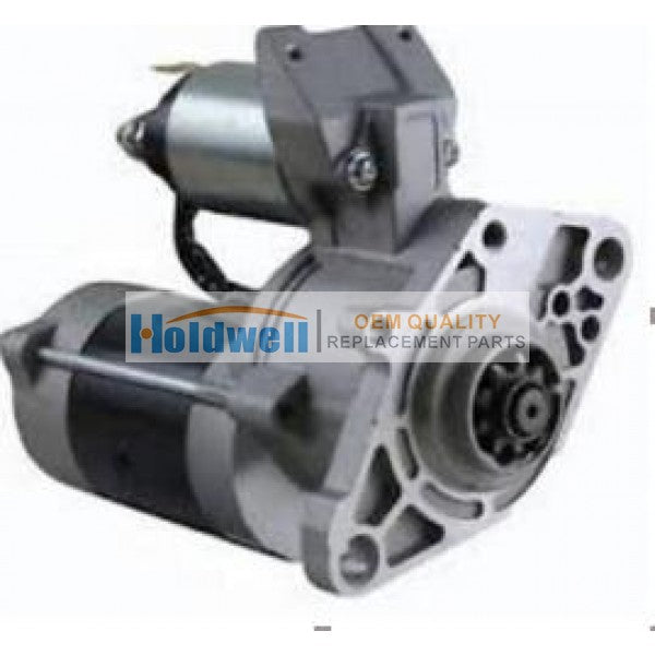 HOLDWELL starter motor M2T67882 for Mitsubishi