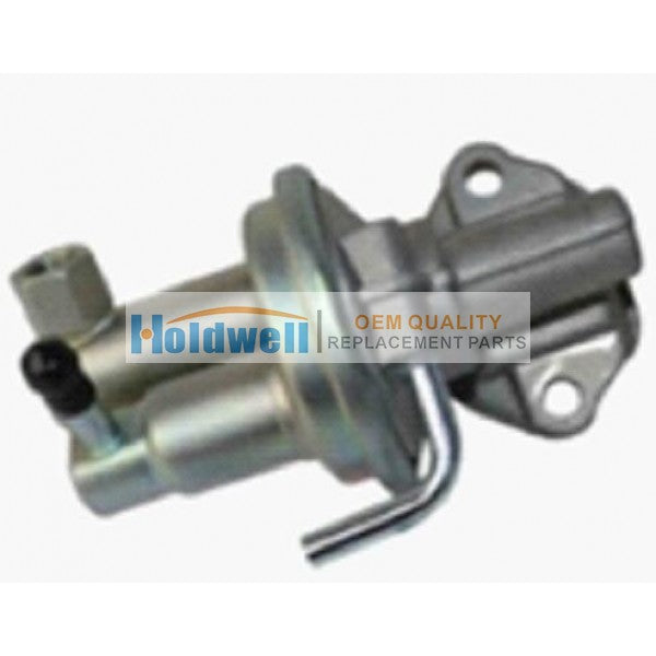 HOLDWELL Fuel Pump MD175198 for Mitsubishi Cat Gp18k Forklift