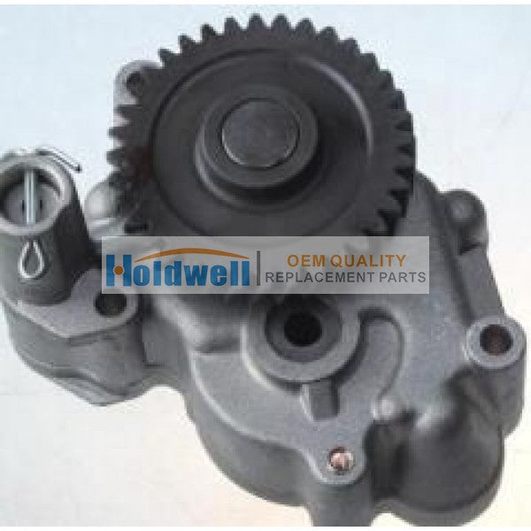 HOLDWELL oil pump ME013203 for Mitsubishi 6D31