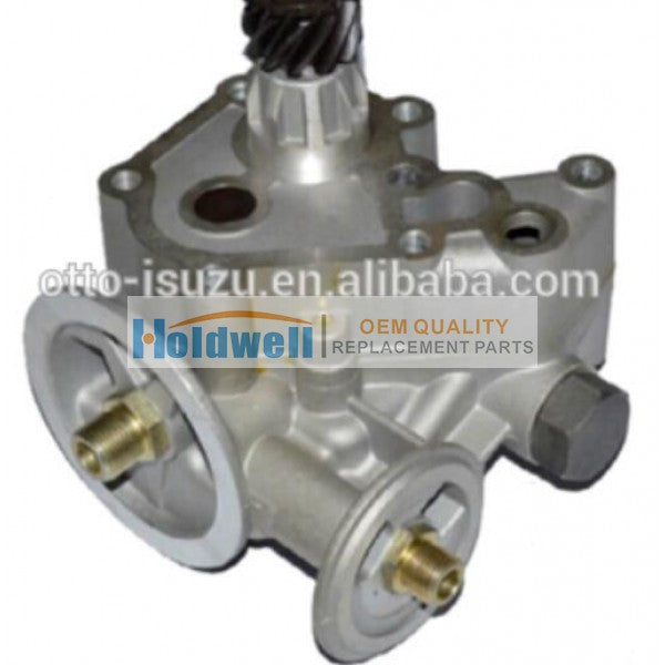 HOLDWELL oil pump ME014600 26100-41400 for Mitsubishi 4D31 4D32 4D34 4D32-E1