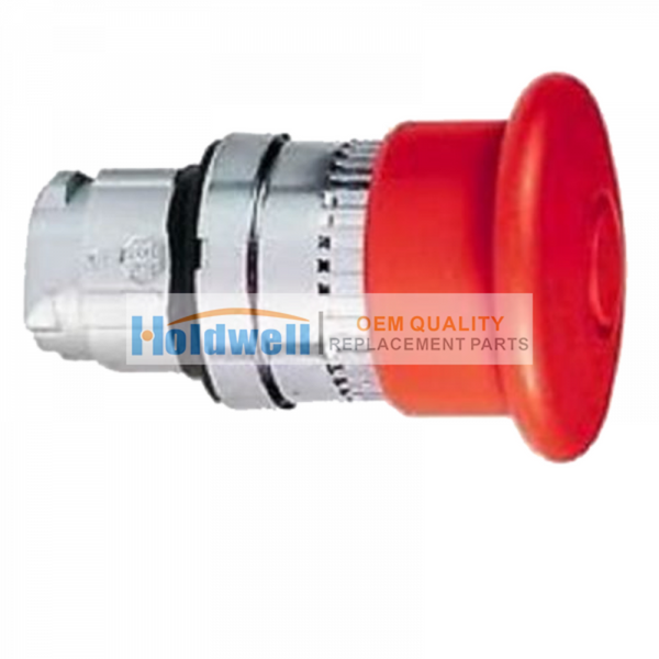 Holdwell CAP/E-STOP WITH SEALING RING 7020175 for JLG 1932E3 1532E2 1932E2 2030ES  2032E2 2632E2 2646E2 3246E2 2646ES 400S