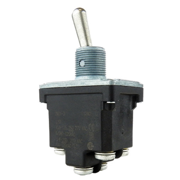 Aftermarket Holdwell Toggle Switch 27378 For Genie  Z-45-22 S-65  S-60  Z-34-22  S-60  Z-34-22 GS-3390 GS-5390