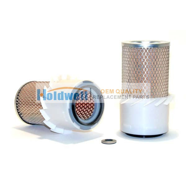 air filter Mitsubishi L3E fits tractor MM200571