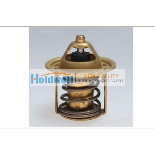 Thermostat¡¡MM433-54801¡¡Mitsubishi L3E Engine on SDMO Generator