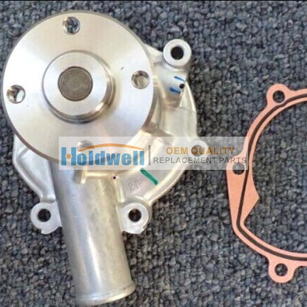 water pump for Mitsubishi L3E  tractor MM433170