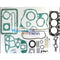 HOLDWELL?Overhaul gasket for Mitsubishi L3E MM433975