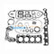 gasket for Mitsubishi L3E overhaul tractor MM433975