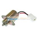 Holdwell Stop solenoid 94675GT  for Genie  Z-34-22 IC  GS-2668 RT GS-3268 RT  Z-45-22 MP