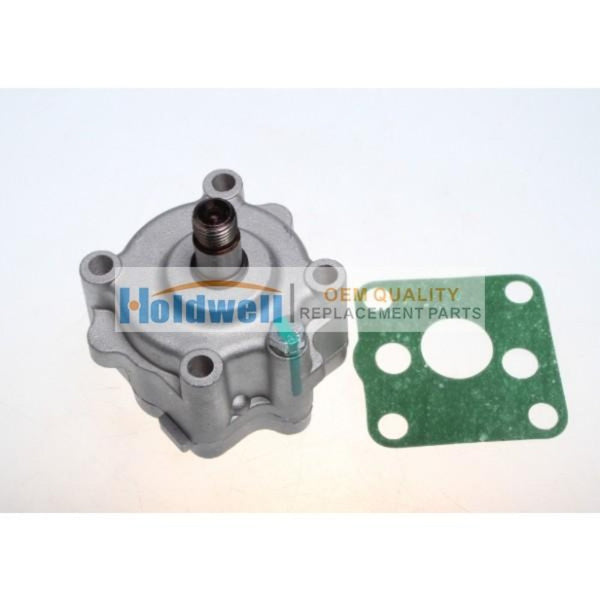 Oil Pump 6689441For Bobcat AL275 B300 BL370 325 328 329 331 334 335 337 341 430 435 E32 E35 E42 E45 E50 E55 5600 645 743 751 753 763 773 753 1600 S130 S150 S160 S175 S185 S510 S530 T110 T140