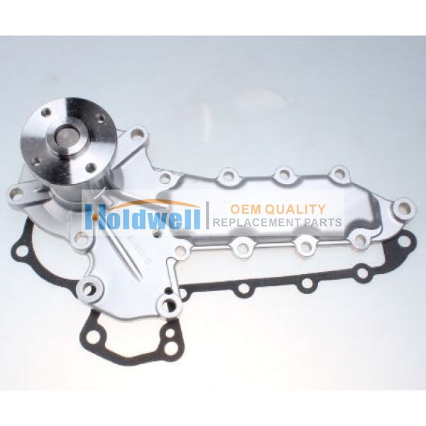 HOLDWELL?  COOLING WATER PUMP 185-6006 01850-6006 FOR CUMMINS ONAN? MARINE GENERATOR SET DKAE MDKBP MDKBR C20D6 MDKAE