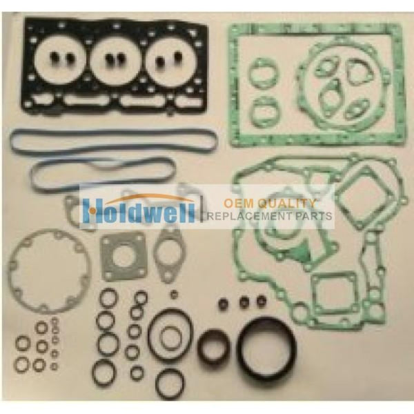 Overhaul kit 16032-03040 1G092-03044 For Kubota D1105