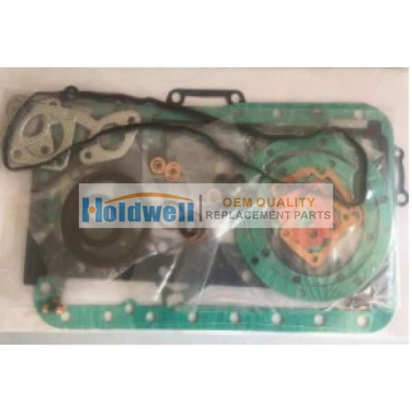 Overhaul kit 1G465-99350 1G486-99360 1G79003312 For Kubota V2403 Engine