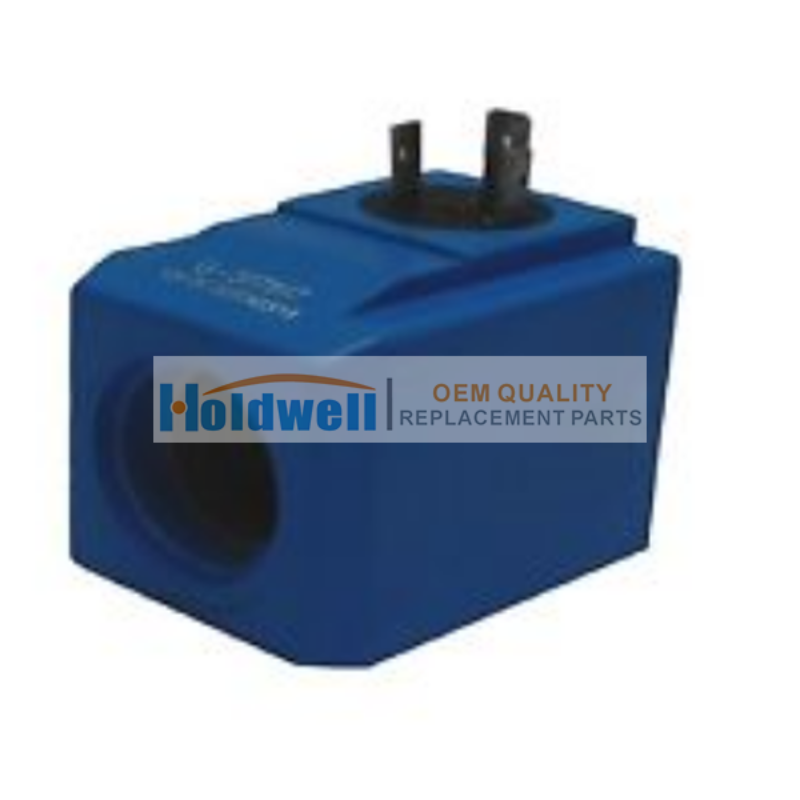 Holdwell solenoid coil 12V 107441 for Skyjack