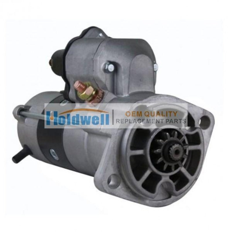 Holdwell starter 70024277 for JLG 6036  G10-43A G9-43A 6042 G6-42A 10042 10054 8042