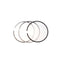 Aftermarket Piston Ring 115107860  115107970 For Perkins 403D, 404D, 403C, 404C