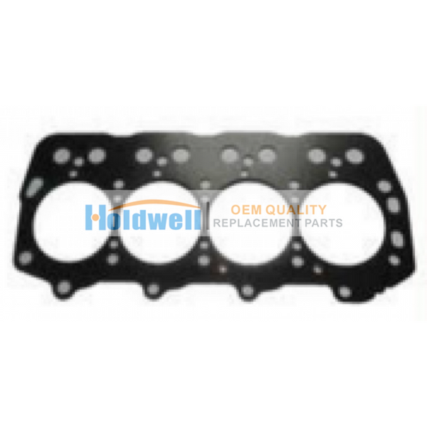 HOLDWELL Head gasket PJ7416409 for Volvo EC70