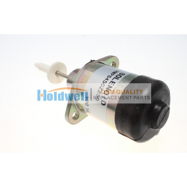 HOLDWELL Solenoid PS45CZ250 for Kubota V2203 40KVA