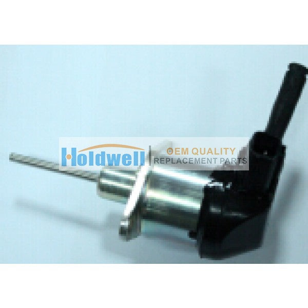 Stop Solenoid for Kubota D1703   1A021-60015
