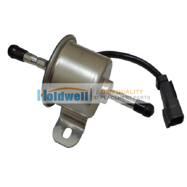 Holdwell fuel pump 115304 for Skyjack