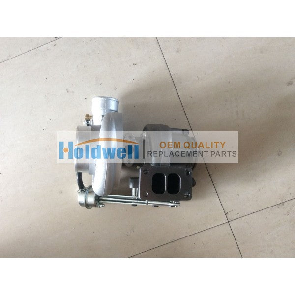 Turbocharger 3536313 3802694 3536321 3536971 3538868 3538626 3536977 for Cummins 6BT