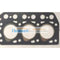 HOLDWELL Head Gasket  MM408451 For Mitsubishi K3A