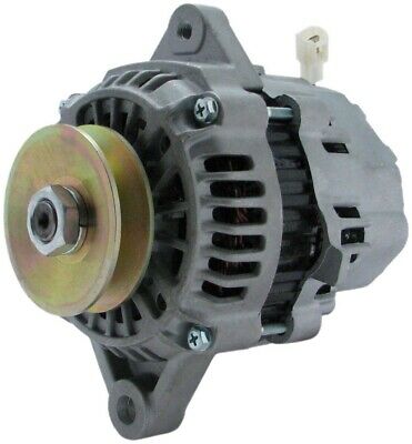 Alternador Holdwell de repuesto 31A68-00401 para Mitsubishi S3L2 S4L2