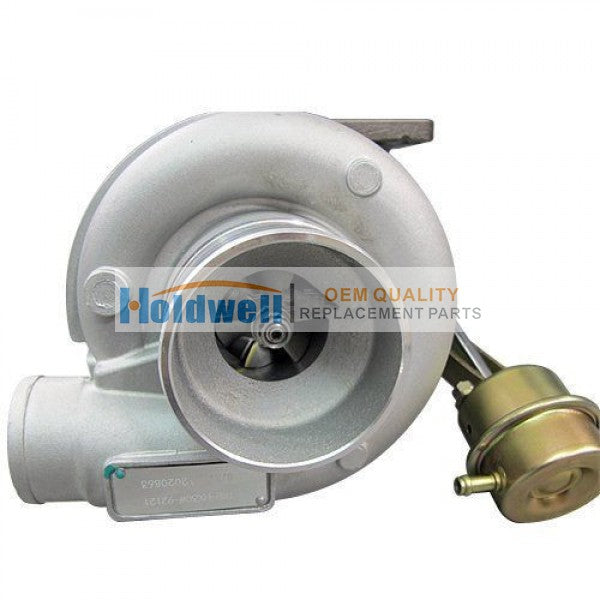 Turbocharger fit for R130 engine 3528741