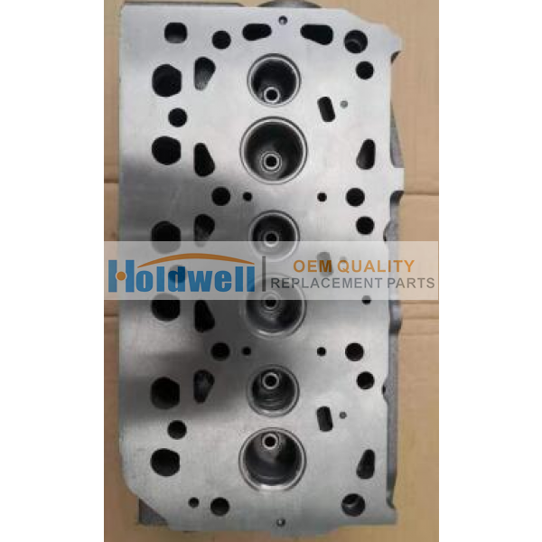 Cylinder Head 31B01-31040 for Mitsubishi S3L2