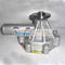 Pump water for Lister Petter DWS4