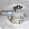 Pump water for Lister Petter DWS4