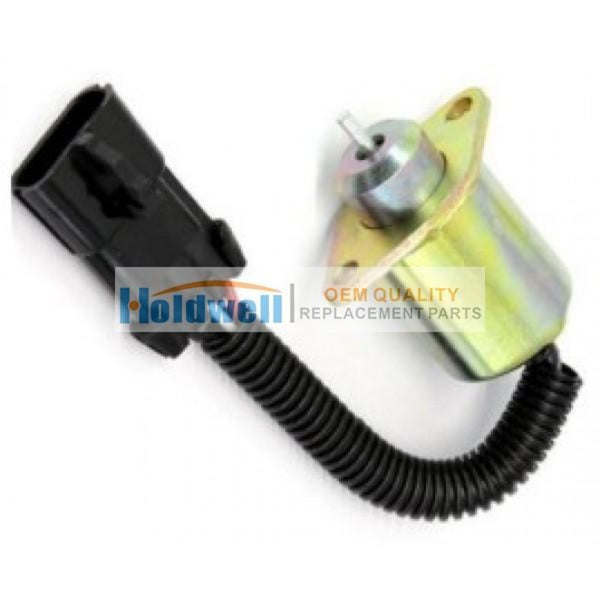 Solenoid SA-4561-T For Kubota V1505