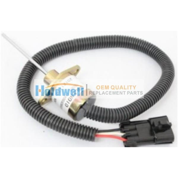 Solenoid SA-5019 SA-5157 For Kubota V2003