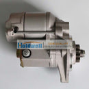 Starter motor for  power genset 941-380
