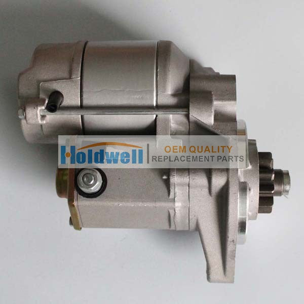 Starter motor for  power genset 941-519