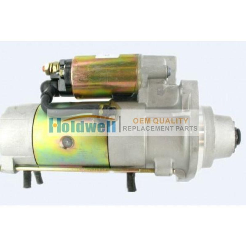 Starter Motor 6685191 For Bobcat LOADERS 863 864 873 883 A220 A300 S250 T200