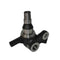 Aftermarket Holdwell replacement parts Knuckle Forklift Parts Left fist swivel 3EB-24-51222 for Komatsu