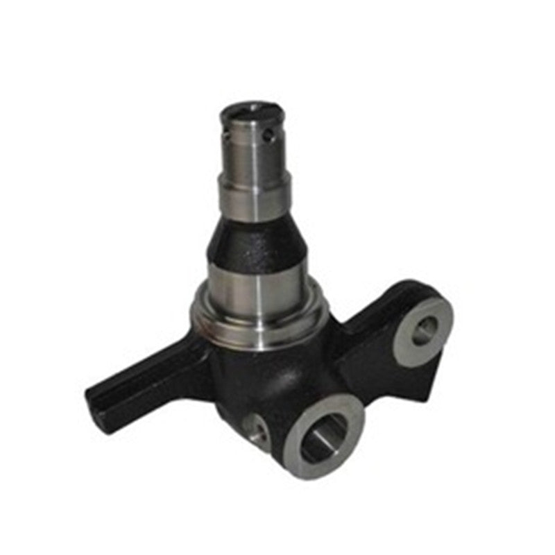 Aftermarket Holdwell replacement parts Knuckle Forklift Parts Left fist swivel 3EB-24-51222 for Komatsu