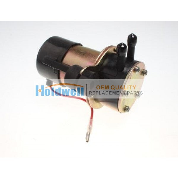 HOLDWELL Fuel electric pump  30A60-00200 for Mitsubishi L2E L3E L3E2 S3L S3L2 S4L S4L2 K4N L3C