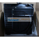 HOLDWELL radiator MM130524 for Mitsubishi L3E