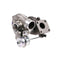 turbocharger 500364493